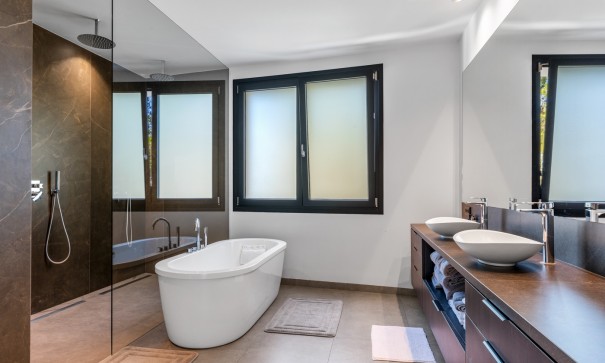 Sale - Detached Villa -
Orihuela Costa - Cabo Roig