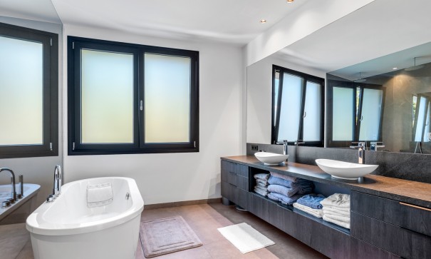 Sale - Detached Villa -
Orihuela Costa - Cabo Roig