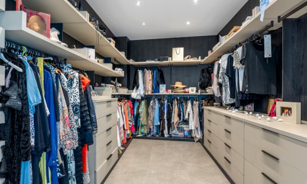 Sale - Detached Villa -
Orihuela Costa - Cabo Roig