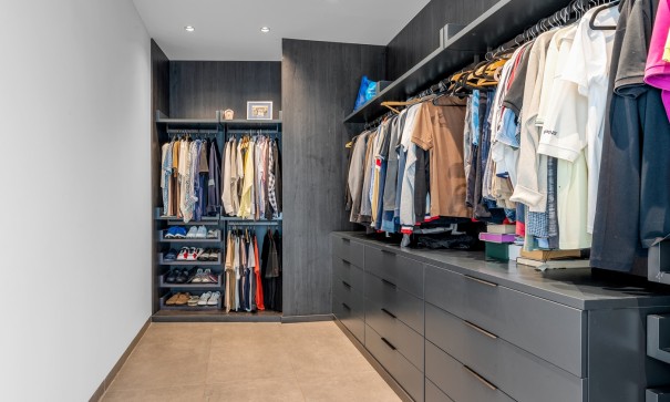 Sale - Detached Villa -
Orihuela Costa - Cabo Roig