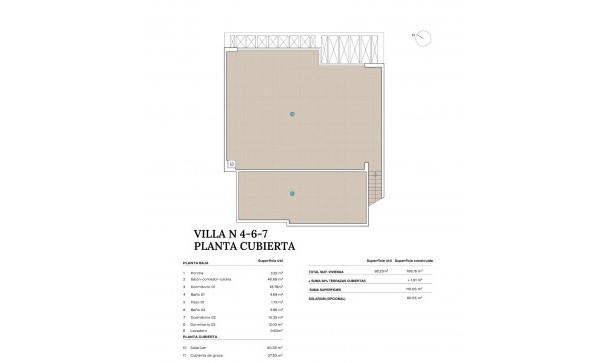 New Build - Detached Villa -
Polop - Novapolop