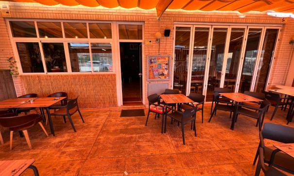 Revente - Commercial -
Guardamar del Segura - Guardamar - El Raso