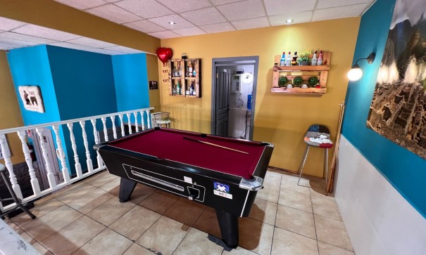 Revente - Commercial -
Guardamar del Segura - Guardamar - El Raso