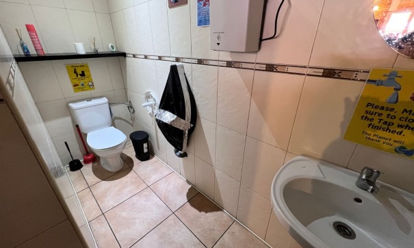 Revente - Commercial -
Guardamar del Segura - Guardamar - El Raso