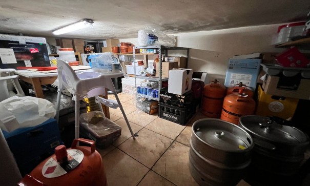 Revente - Commercial -
Guardamar del Segura - Guardamar - El Raso