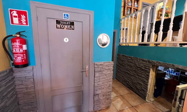 Revente - Commercial -
Guardamar del Segura - Guardamar - El Raso