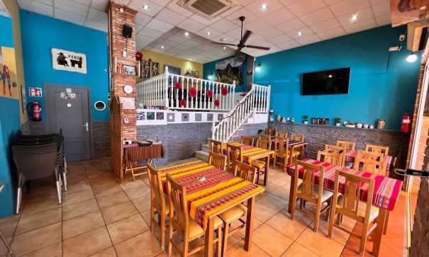 Revente - Commercial -
Guardamar del Segura - Guardamar - El Raso