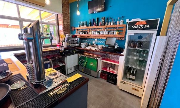 Revente - Commercial -
Guardamar del Segura - Guardamar - El Raso