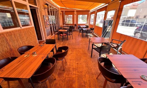 Revente - Commercial -
Guardamar del Segura - Guardamar - El Raso