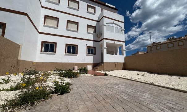 Herverkoop - Apartement Flat -
Orihuela Costa