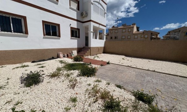 Herverkoop - Apartement Flat -
Orihuela Costa