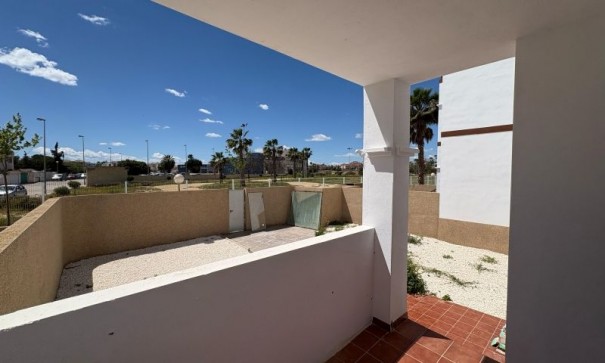 Herverkoop - Apartement Flat -
Orihuela Costa