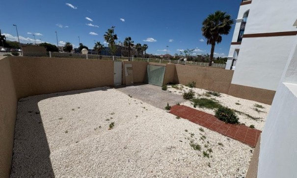 Herverkoop - Apartement Flat -
Orihuela Costa