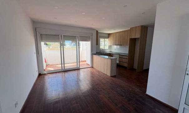 Herverkoop - Apartement Flat -
Orihuela Costa