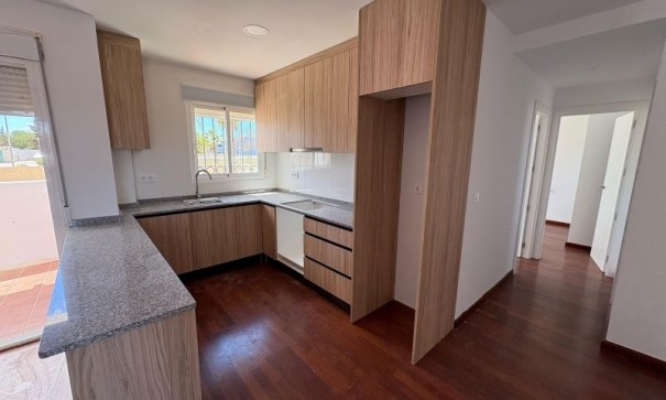 Herverkoop - Apartement Flat -
Orihuela Costa