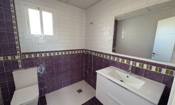 Herverkoop - Apartement Flat -
Orihuela Costa