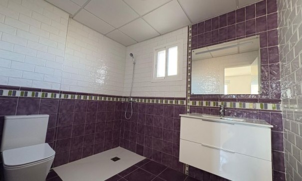 Herverkoop - Apartement Flat -
Orihuela Costa