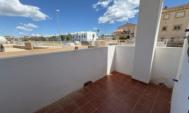 Herverkoop - Apartement Flat -
Orihuela Costa