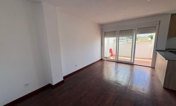 Herverkoop - Apartement Flat -
Orihuela Costa