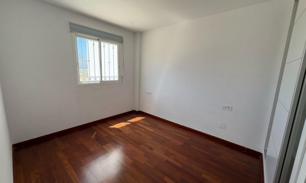 Herverkoop - Apartement Flat -
Orihuela Costa