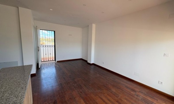 Herverkoop - Apartement Flat -
Orihuela Costa