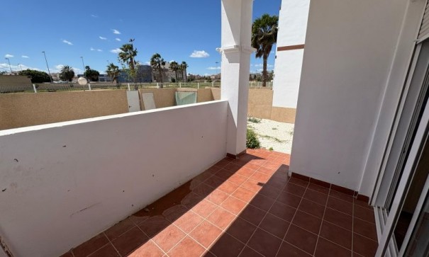 Herverkoop - Apartement Flat -
Orihuela Costa