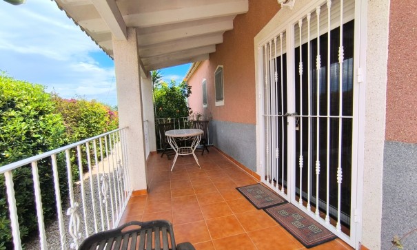 Revente - Finca Propriété rurale -
Orihuela