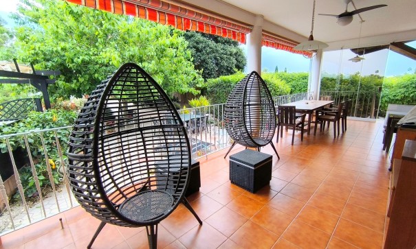 Revente - Finca Propriété rurale -
Orihuela