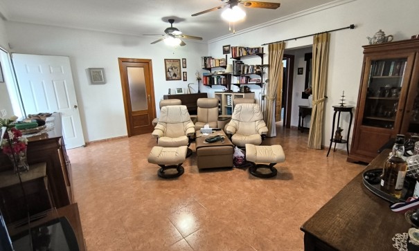 Revente - Finca Propriété rurale -
Orihuela