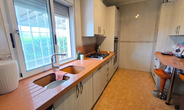 Revente - Finca Propriété rurale -
Orihuela