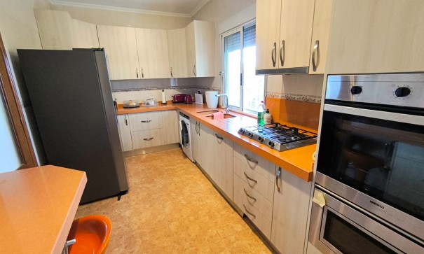 Revente - Finca Propriété rurale -
Orihuela