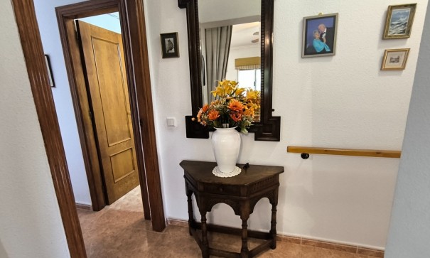 Revente - Finca Propriété rurale -
Orihuela