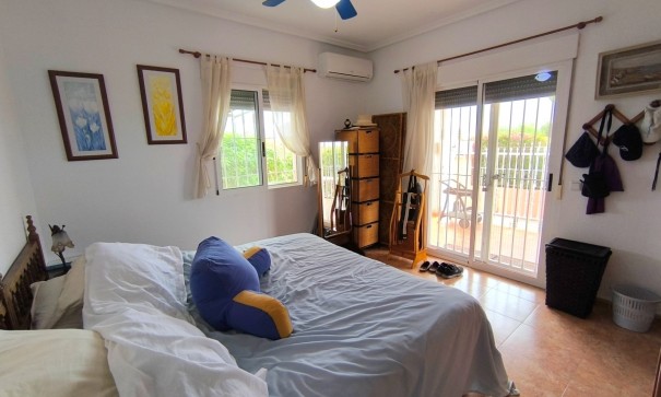 Revente - Finca Propriété rurale -
Orihuela