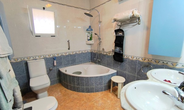 Revente - Finca Propriété rurale -
Orihuela