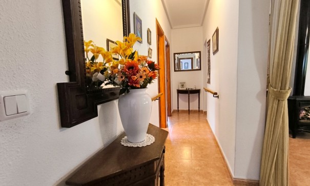 Revente - Finca Propriété rurale -
Orihuela