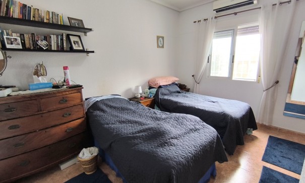 Revente - Finca Propriété rurale -
Orihuela