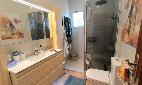 Revente - Finca Propriété rurale -
Orihuela