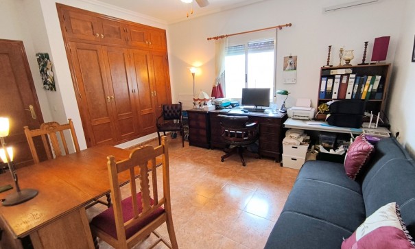 Revente - Finca Propriété rurale -
Orihuela