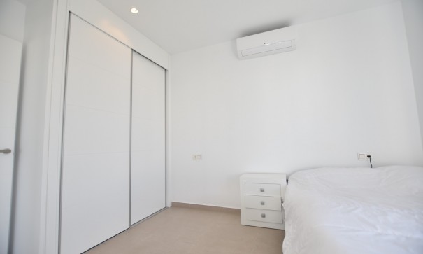 Revente - Villa Individuelle -
Benijofar