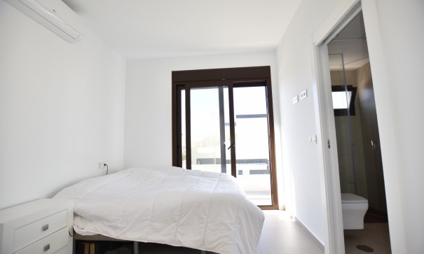 Revente - Villa Individuelle -
Benijofar