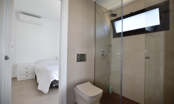 Revente - Villa Individuelle -
Benijofar