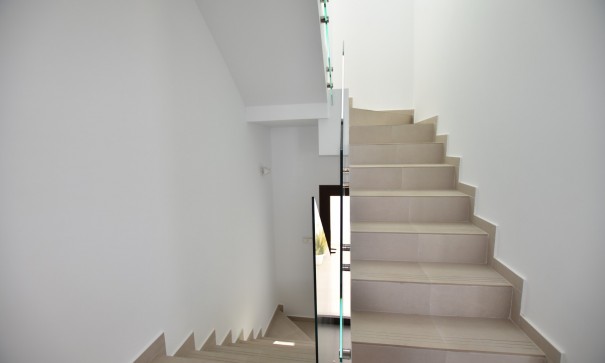 Revente - Villa Individuelle -
Benijofar