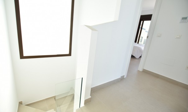 Revente - Villa Individuelle -
Benijofar