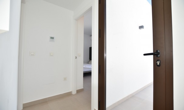 Revente - Villa Individuelle -
Benijofar