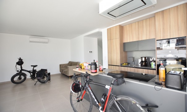 Revente - Villa Individuelle -
Benijofar