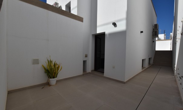 Revente - Villa Individuelle -
Benijofar