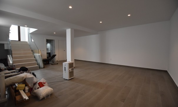 Revente - Villa Individuelle -
Benijofar