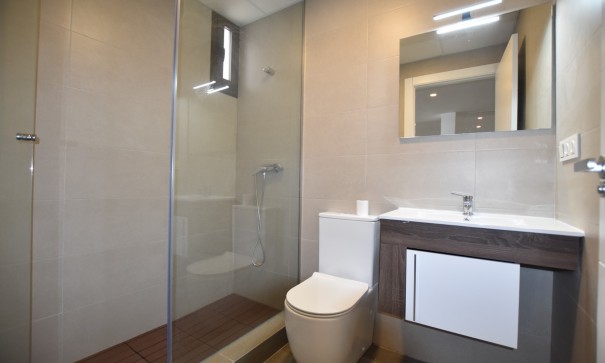 Revente - Villa Individuelle -
Benijofar