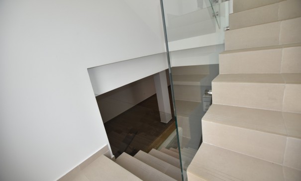 Revente - Villa Individuelle -
Benijofar