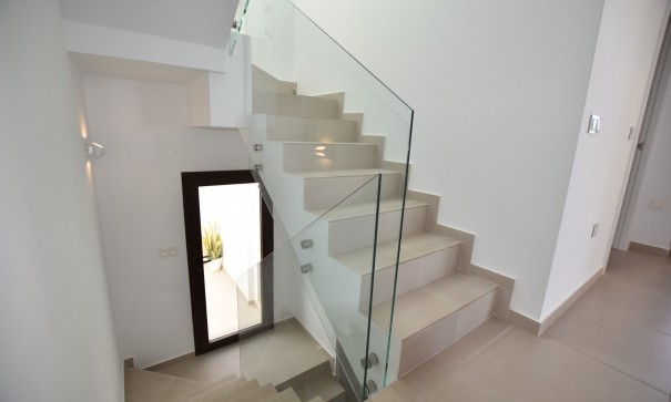 Revente - Villa Individuelle -
Benijofar